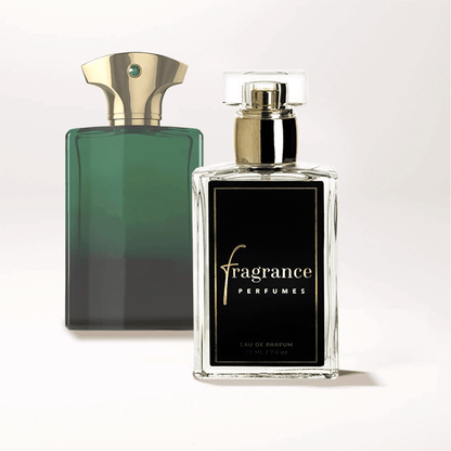 Inspiracija Amouage – Epic Man