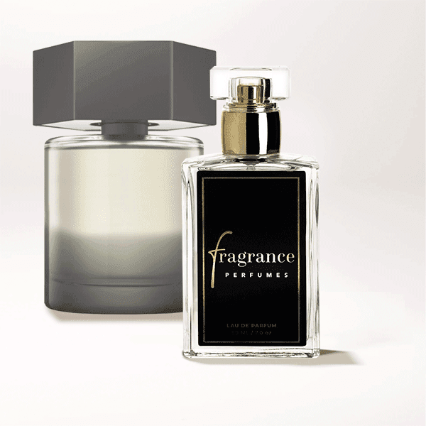Inspiracija Yves Saint Laurent – La Nuit de l'Homme
