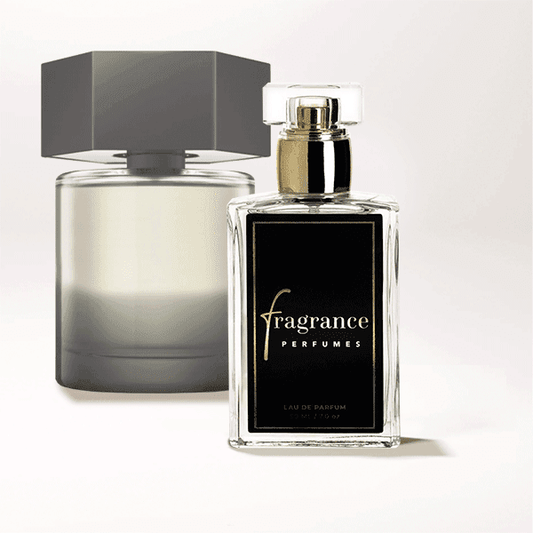 Inspiracija Yves Saint Laurent – La Nuit de l'Homme