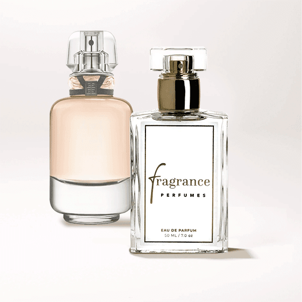 Inspiracija Givenchy – L'Interdit