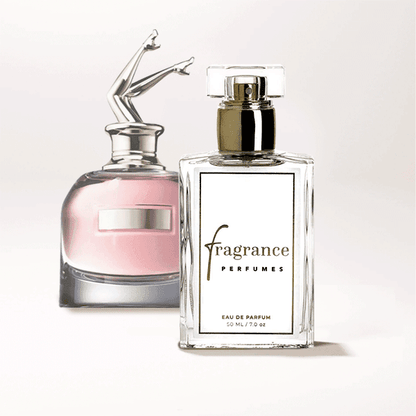 Inspiracija Jean Paul Gaultier – Scandal