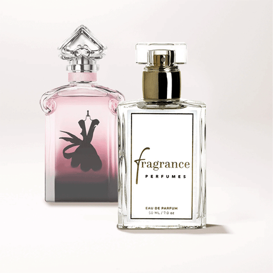 Inspiracija Guerlain – La Petite Robe Noire