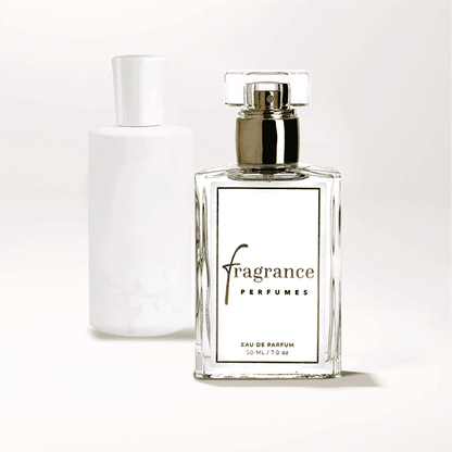 Inspiracija Juliette Has A Gun – Not A Perfume