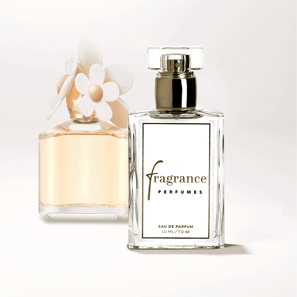 Inspiracija Marc Jacobs – Daisy