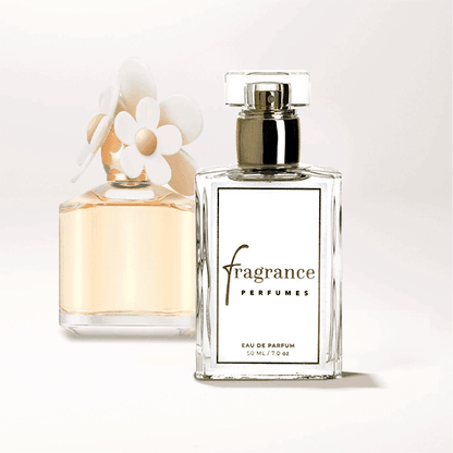 Inspiracija Marc Jacobs – Daisy