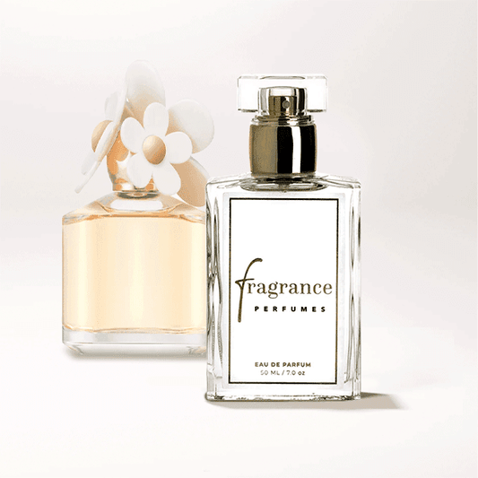 Inspiracija Marc Jacobs – Daisy