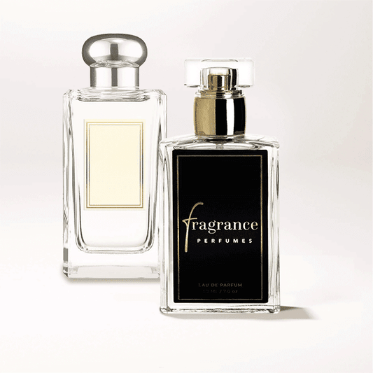 Inspiracija Jo Malone Wood Sage and Sea Salt