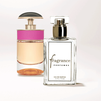 Inspiracija Prada – Candy