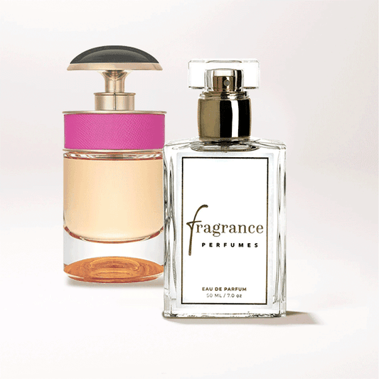 Inspiracija Prada – Candy