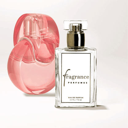 Inspiracija Bvlgari – Omnia Coral