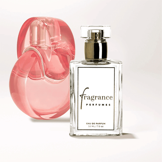 Inspiracija Bvlgari – Omnia Coral