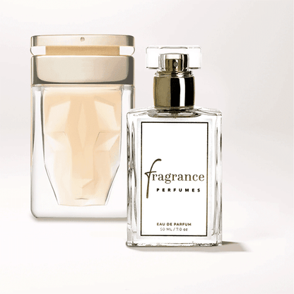 Inspiracija Cartier – La Panthere