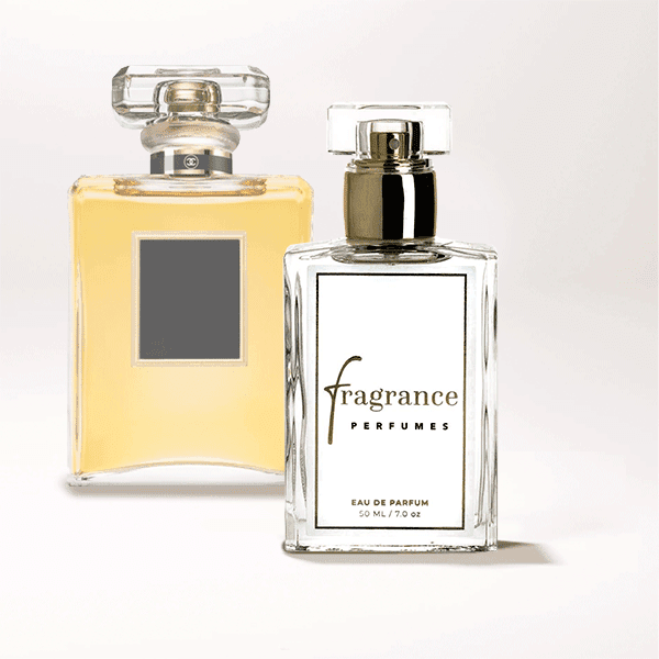 Inspiracija Chanel – Coco Eau de Parfum