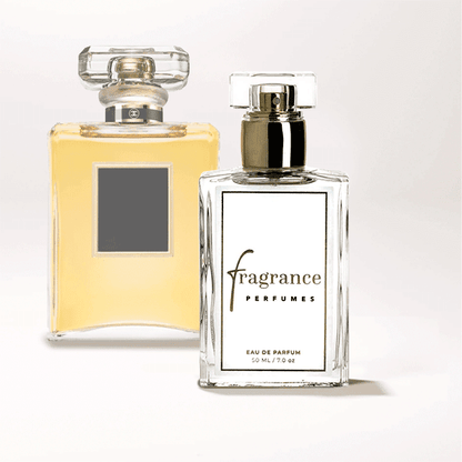 Inspiracija Chanel – Coco Eau de Parfum