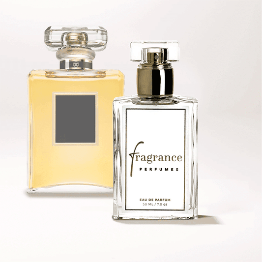 Inspiracija Chanel – Coco Eau de Parfum