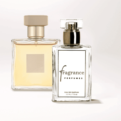 Inspiracija Chanel – Gabrielle