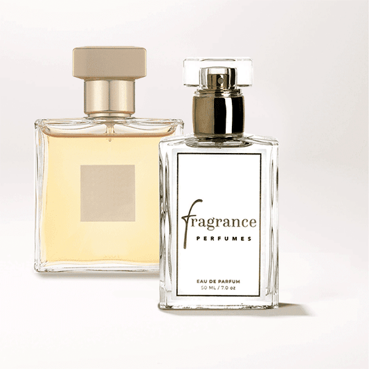 Inspiracija Chanel – Gabrielle