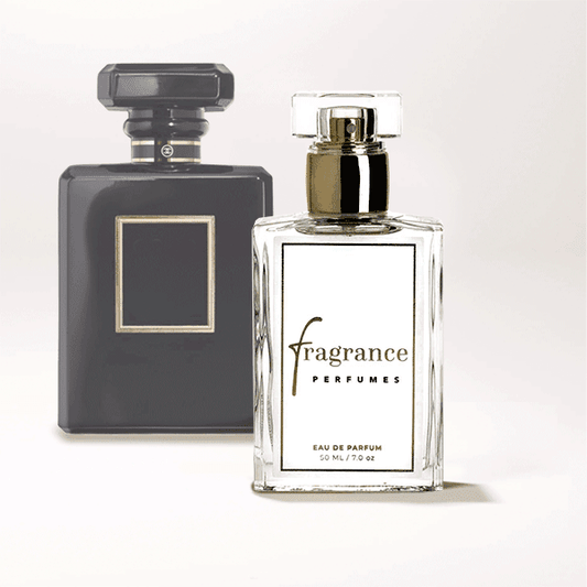 Inspiracija Chanel – CocoNoir