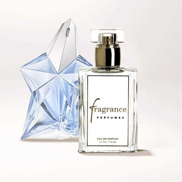 Inspiracija Thierry Mugler Angel