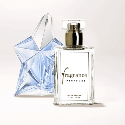 Inspiracija Thierry Mugler Angel