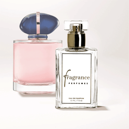 Inspiracija Armani My Way