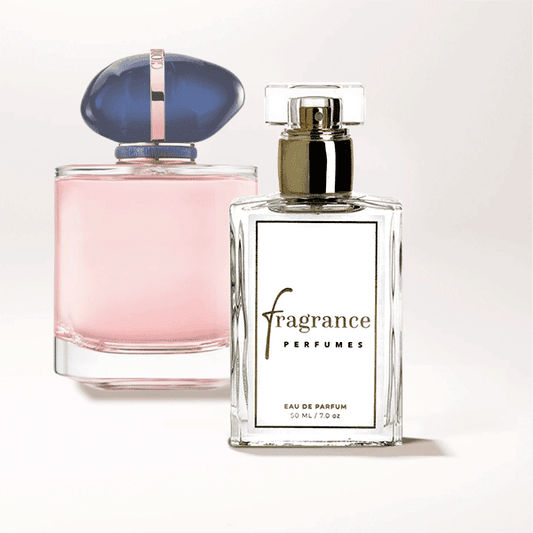 Inspiracija Armani My Way