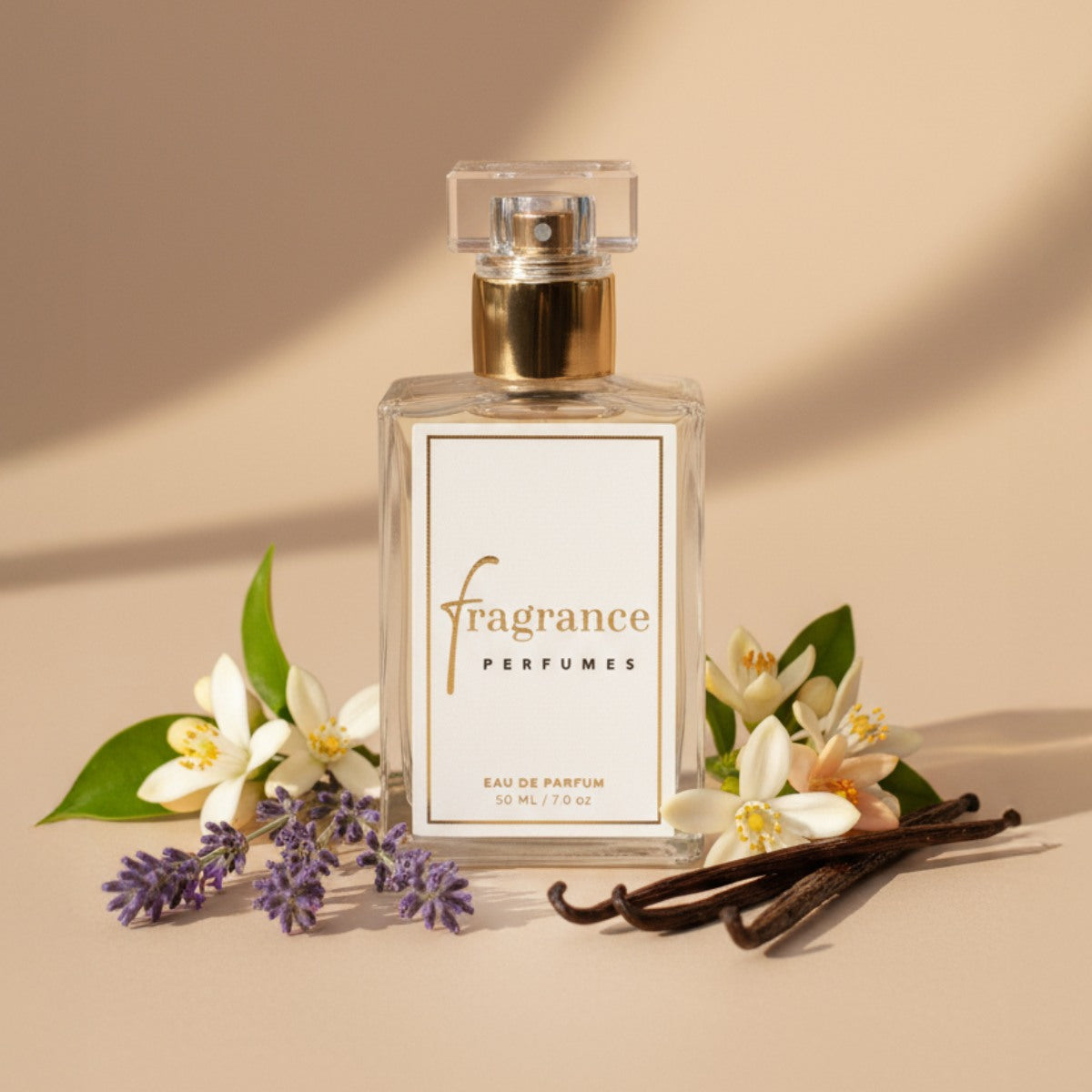 Inspiracija YSL Libre