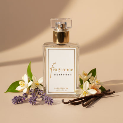 Inspiracija YSL Libre