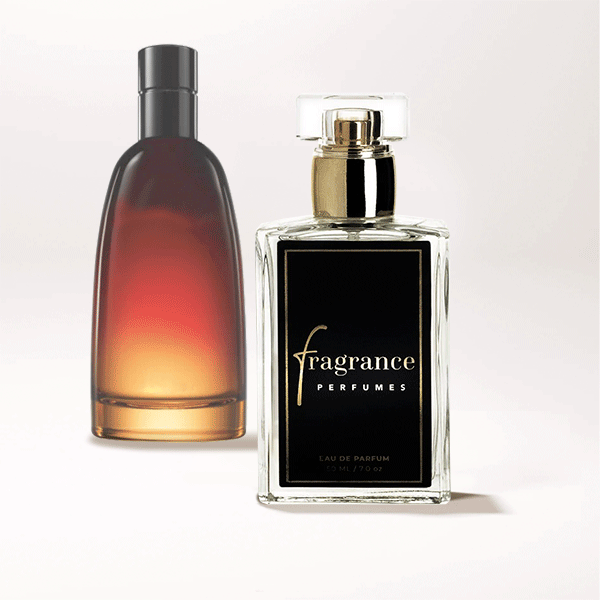 Inspiracija Dior Fahrenheit