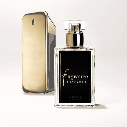 Inspiracija Paco Rabanne 1 Million