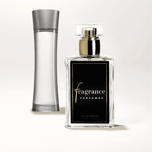 Inspiracija Armani Mania