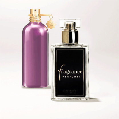 Inspiracija Montale Intense Cafe