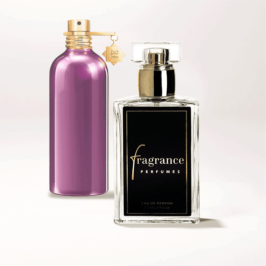 Inspiracija Montale Intense Cafe