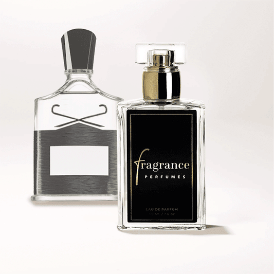 Inspiracija Creed Aventus