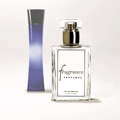 Inspiracija Armani Code