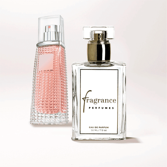 Inspiracija Givenchy Live Irresistible