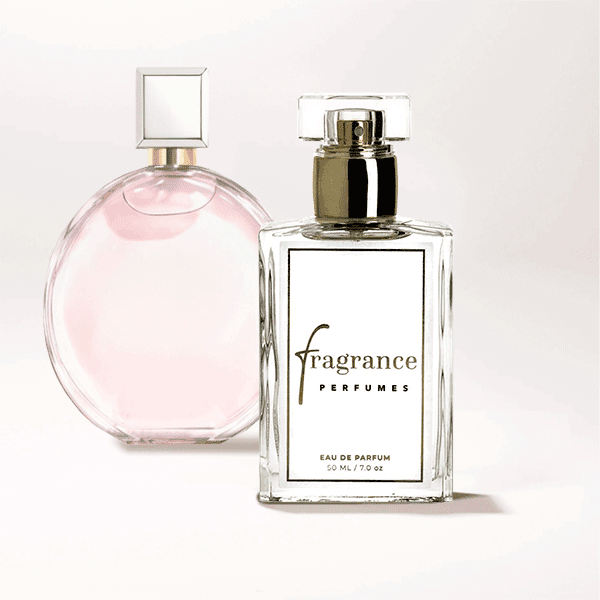 Inspiracija Chanel Chance