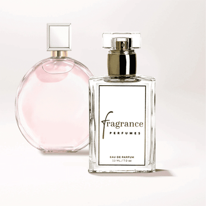 Inspiracija Chanel Chance