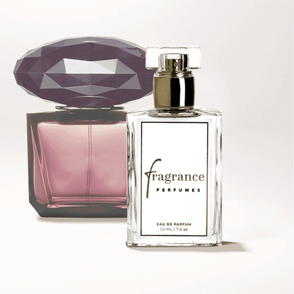 Inspiracija Versace Crystal Noir