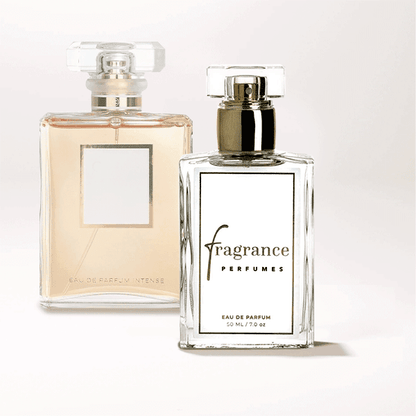 Inspiracija Chanel Coco Mademoiselle