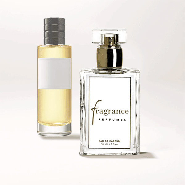 Inspiracija Dior Bois D'argent