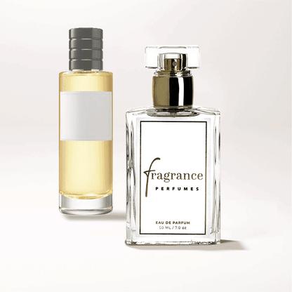 Inspiracija Dior Bois D'argent