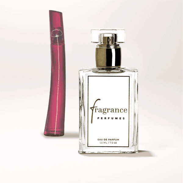 Inspiracija Kenzo Flower L'elixir