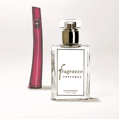 Inspiracija Kenzo Flower L'elixir