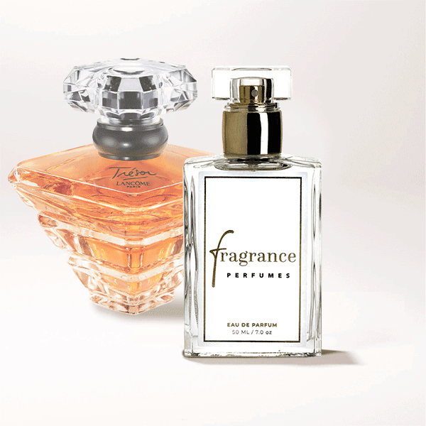 Inspiracija Lancome Trésor