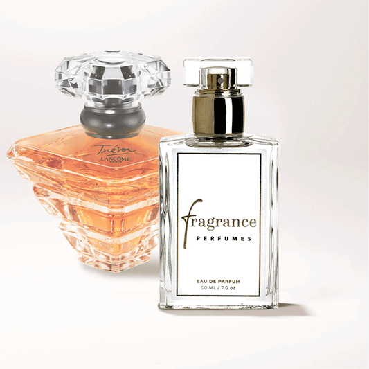 Inspiracija Lancome Trésor