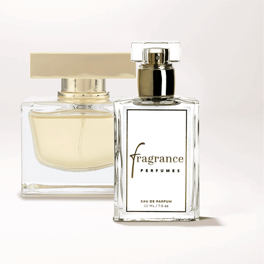 Inspiracija D&G The One