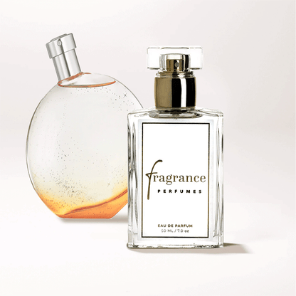 Inspiracija Hermes Merveilles