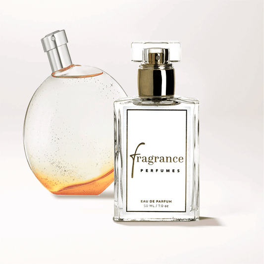 Inspiracija Hermes Merveilles