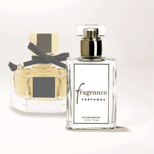 Inspiracija Gucci Flora